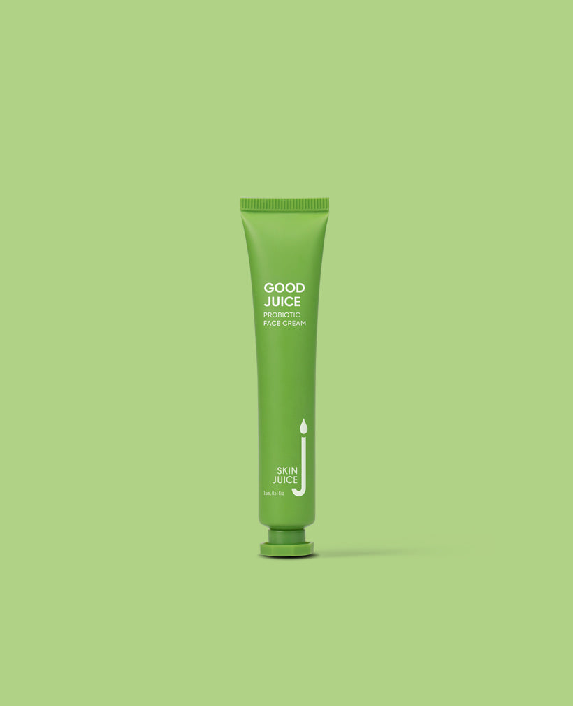 Good Juice Probiotic Face Cream