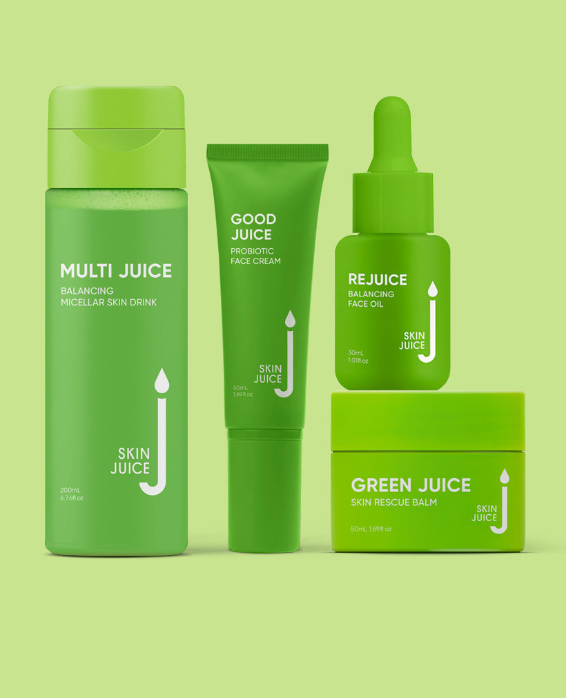Green Goodness