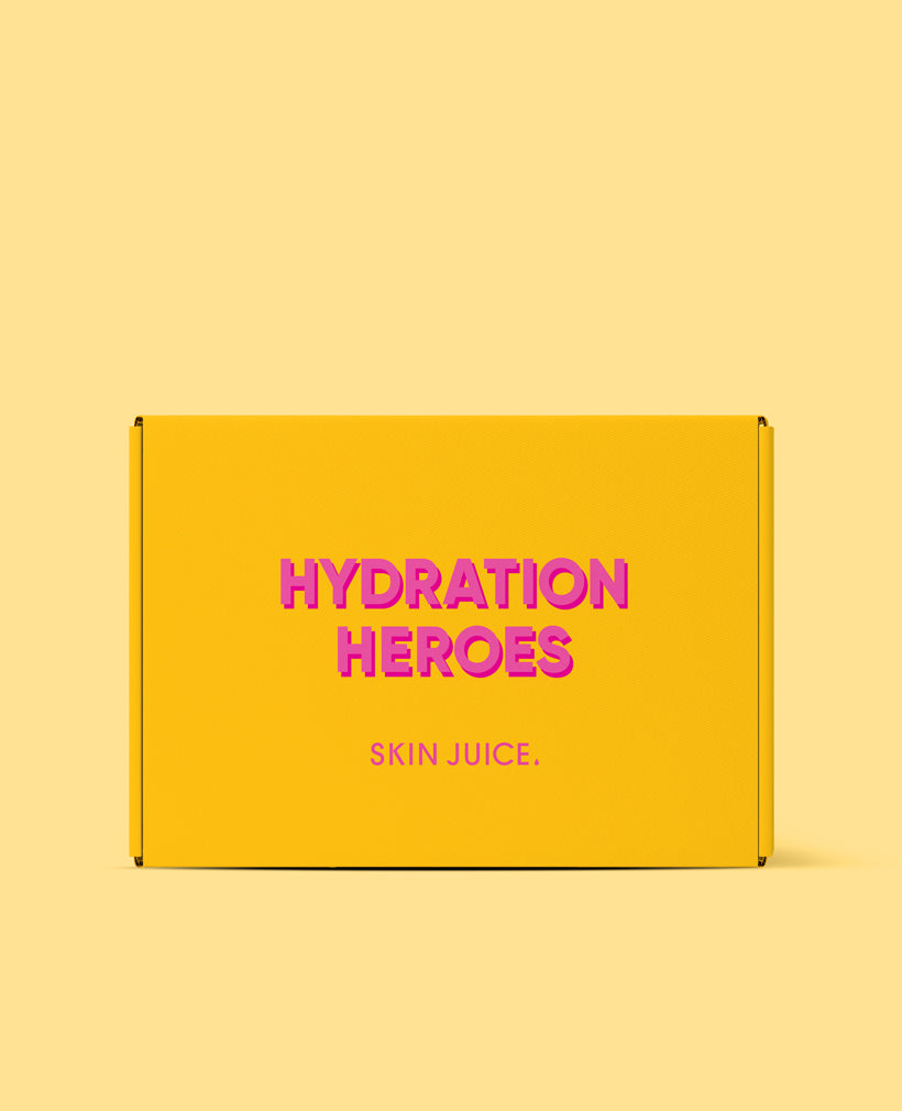 Hydration Heroes