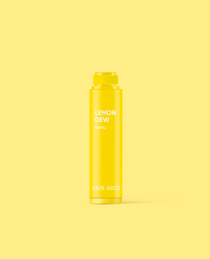Lemon Dew Illuminating Elixir