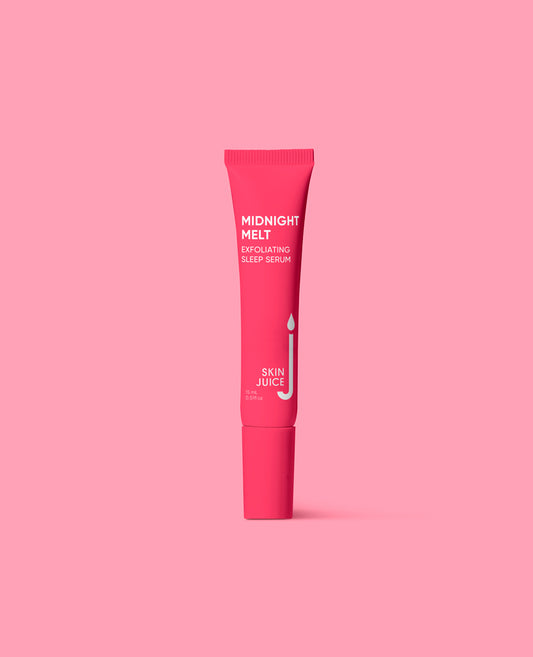 Midnight Melt Mini Night Treatment