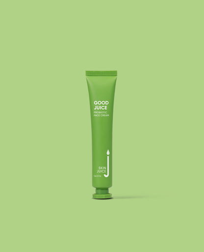 Good Juice Probiotic Face Cream