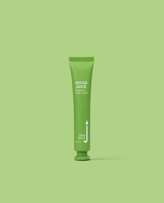 Good Juice Mini Probiotic Face Cream