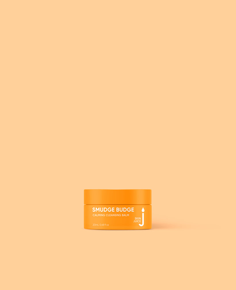 Smudge Budge Calming Cleansing Balm