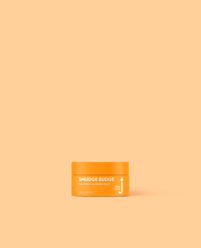 Smudge Budge Calming Cleansing Balm