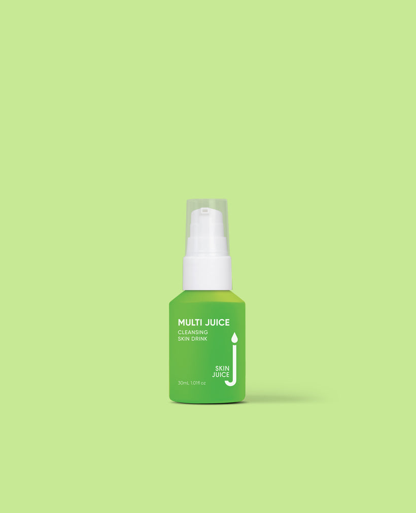 Multi Juice Balancing Micellar Skin Drink