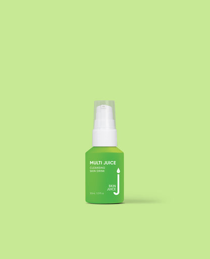 Multi Juice Balancing Micellar Skin Drink