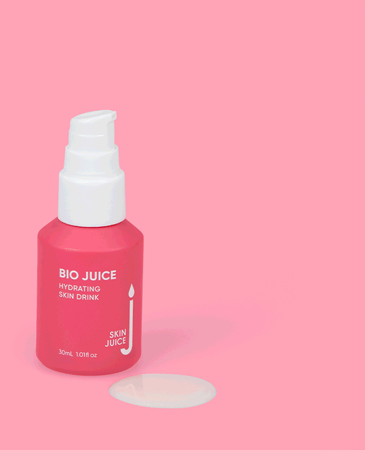 Bio Juice Mini Hydrating Skin Drink