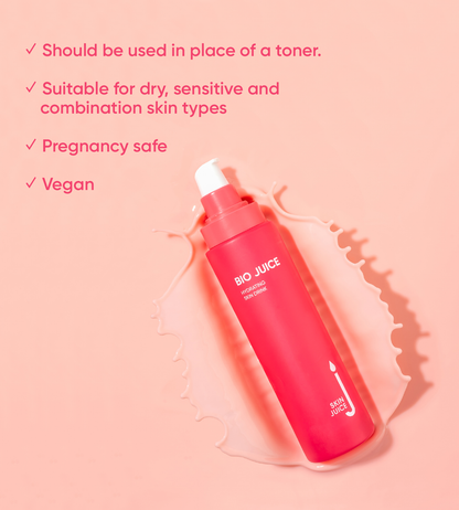 Bio Juice Mega Hydrating Skin Drink