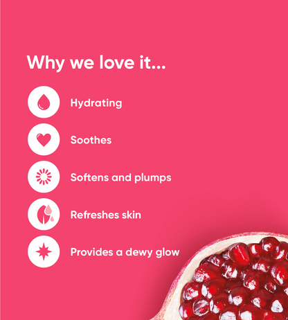 Bio Juice Mega Hydrating Skin Drink