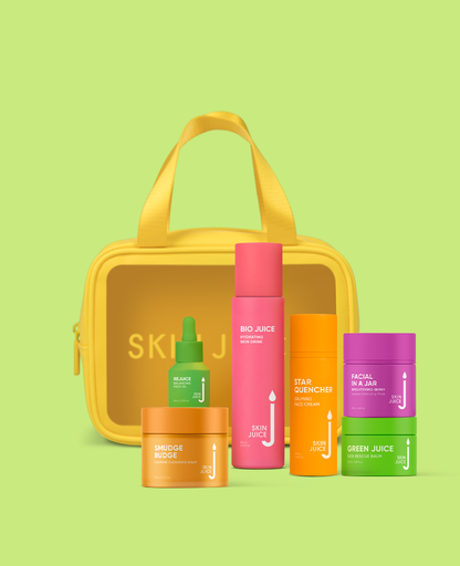 Calm Me - Sensitive Skin Ultimate Skin Diet