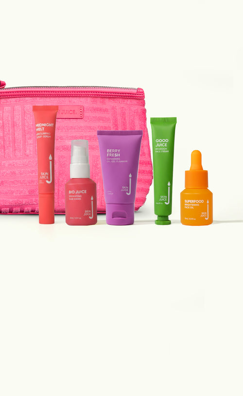 Combination Skin Minis