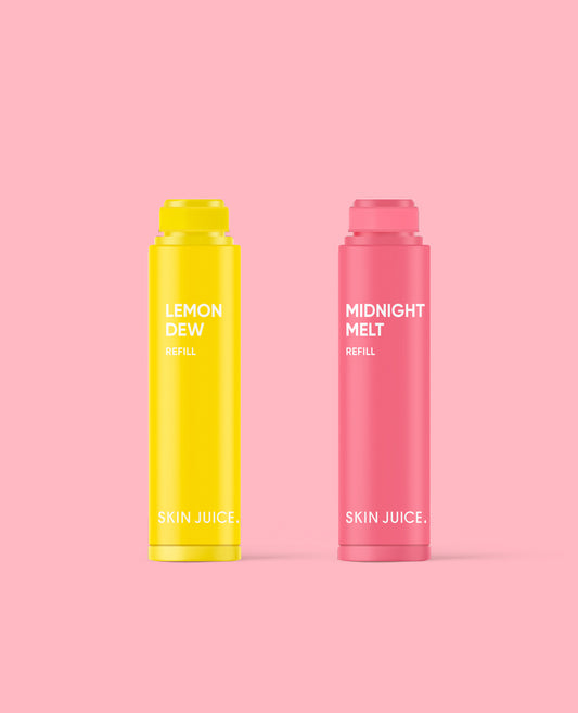 Dreamy Dew-O Refills