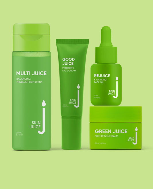 Green Goodness