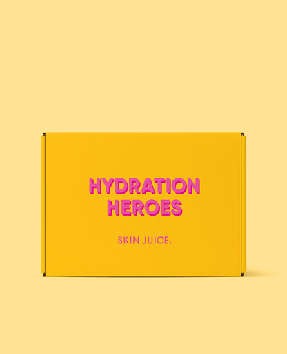 Hydration Heroes