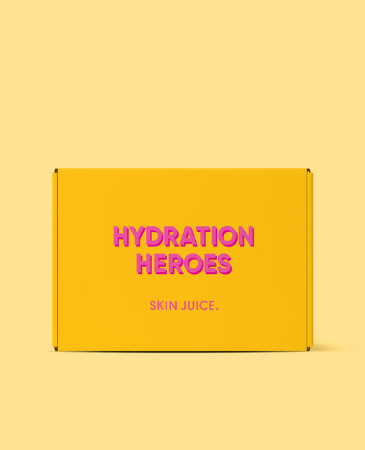 Hydration Heroes