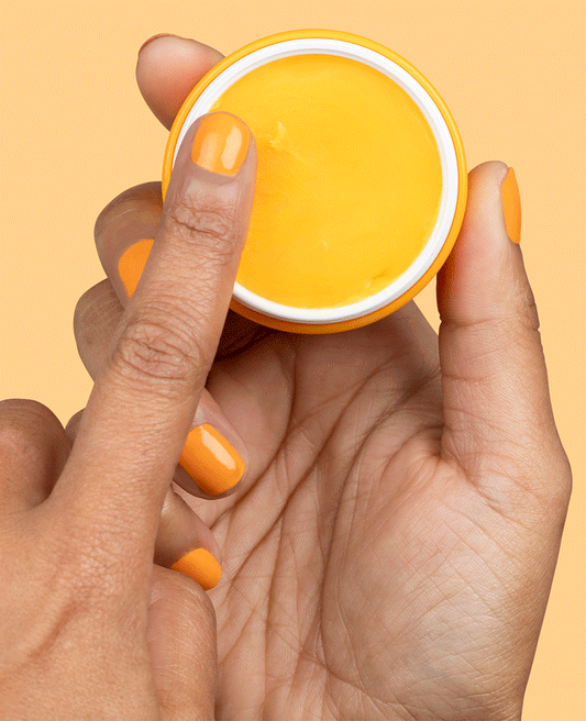 Smudge Budge Mini Calming Cleansing Balm