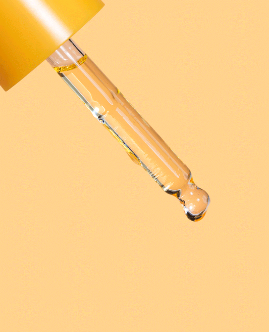 Superfood Brightening Face Oil