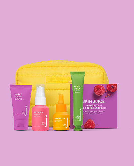 Travel Pack - Combination