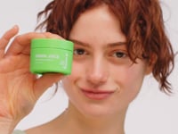 Green Juice Mega Skin Rescue Balm
