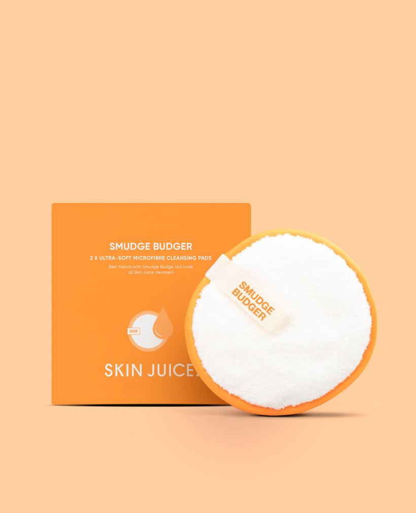 Smudge Budger Pack