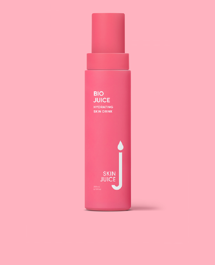 Bio Juice Hydrating Skin Drink