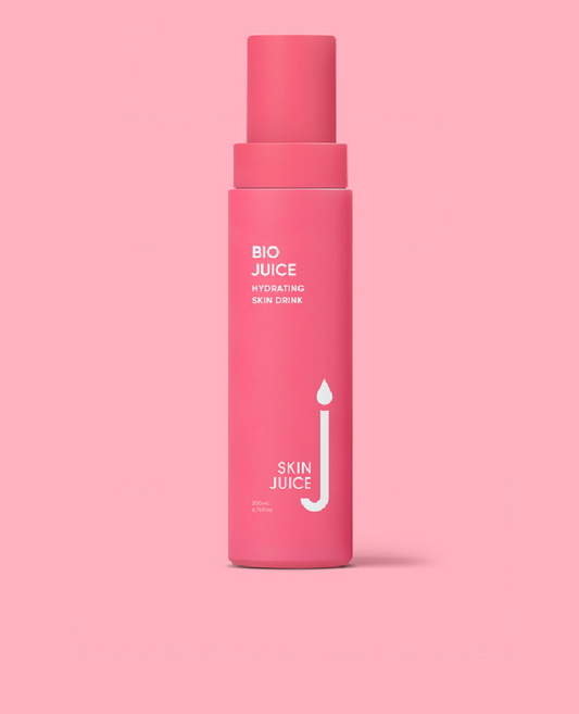 Bio Juice Hydrating Skin Drink