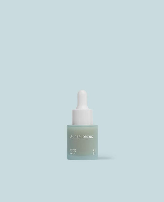 Super Drink Supercharged Serum