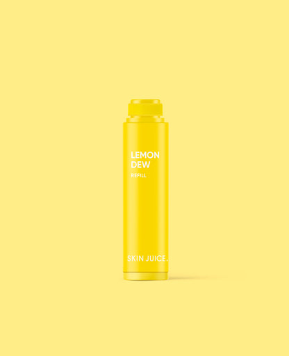 Lemon Dew Illuminating Elixir