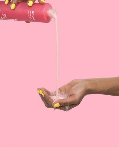 Bio Juice Mega Hydrating Skin Drink