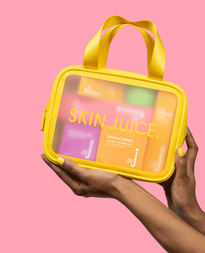 Glow Me - Ultimate Skin Diet for Pregnancy