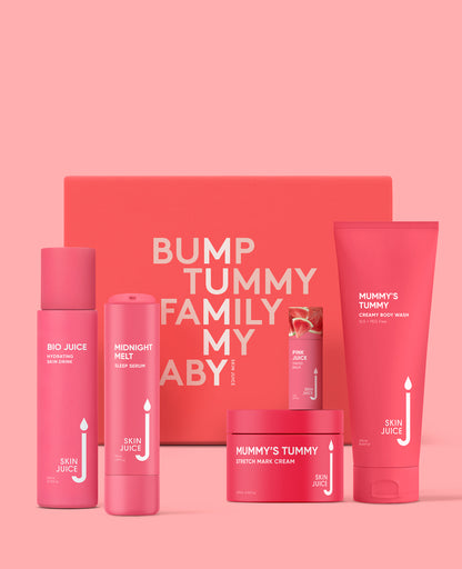 Glow For Two Gift Box