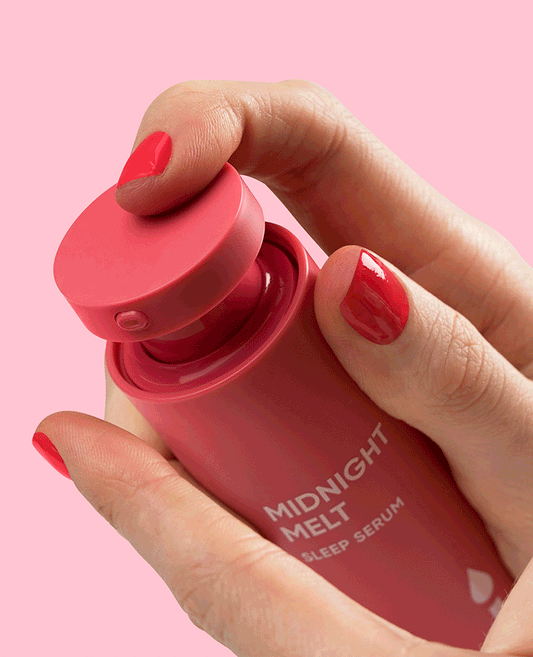 Midnight Melt Night Treatment